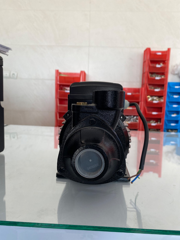 پمپ آب خانگی برند آرکا مدل PM80 / 1 HP محیطی