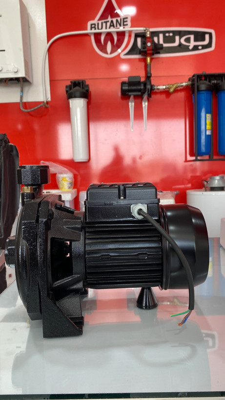 پمپ آب خانگی برند آرکا مدل CM100 / 1 HP