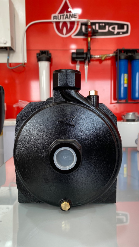 پمپ آب خانگی برند آرکا مدل CM100 / 1 HP