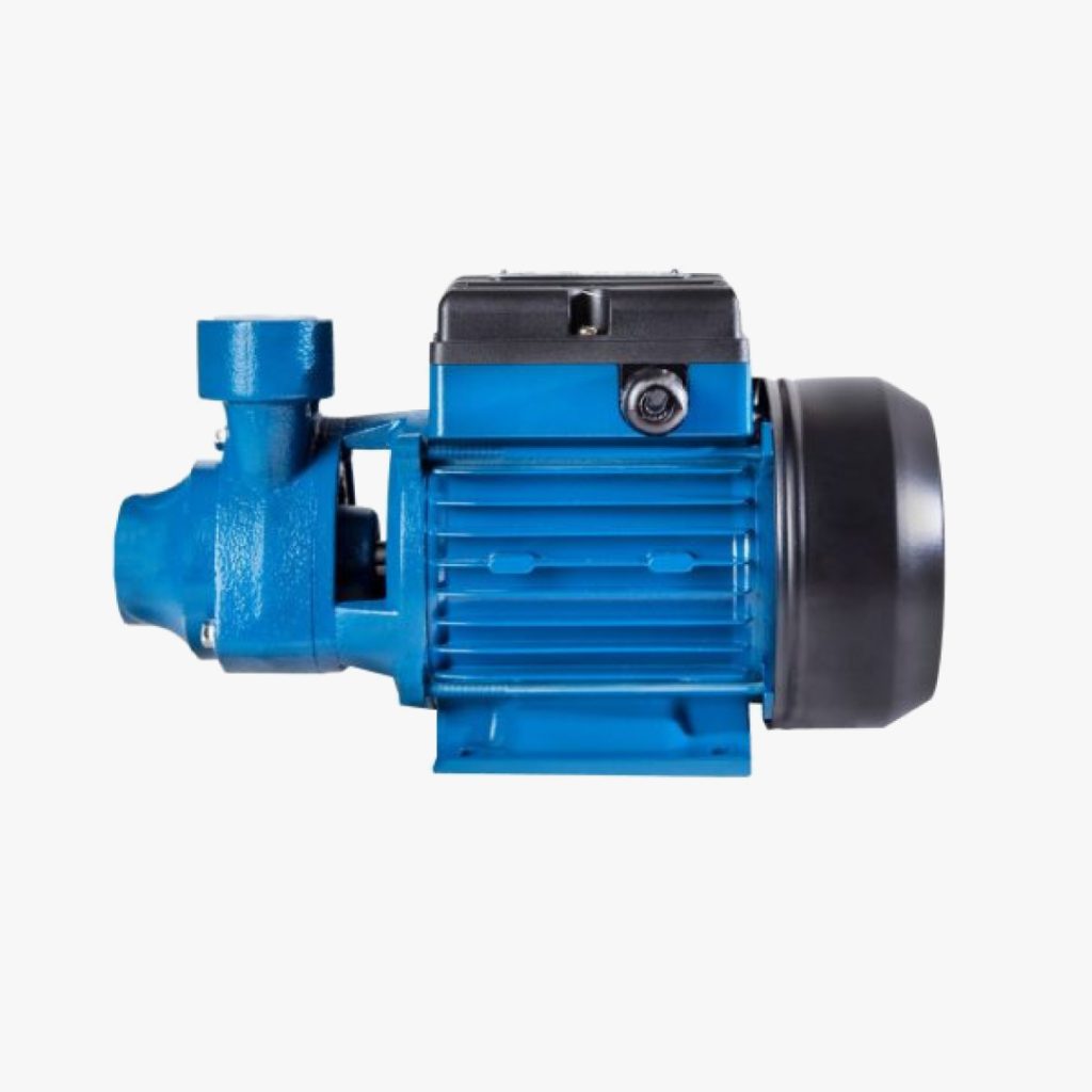 پمپ آب خانگی برند ارس مدل PM45 / 0/5 HP  محیطی