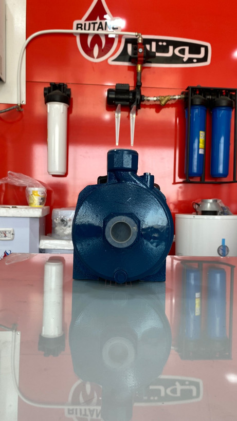 پمپ آب خانگی برند ارس مدل CM50 / 0/5 HP