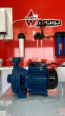پمپ آب خانگی برند ارس مدل CM50 / 0/5 HP