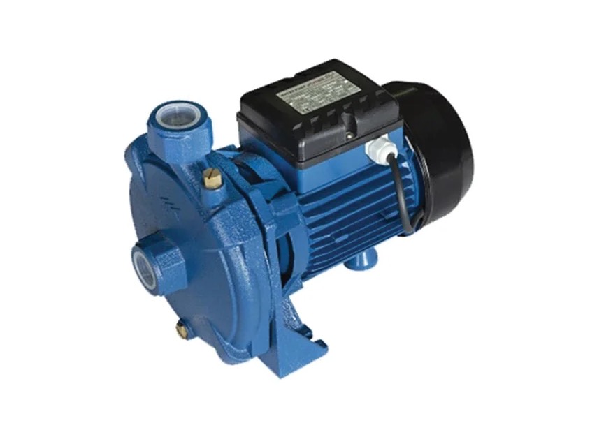 پمپ آب خانگی برند ارس مدل CM100 / 1 HP بشقابی