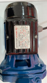 پمپ آب خانگی برند ارس مدل CM100 / 1 HP بشقابی