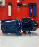 پمپ آب برند ارس مدل CAM100 / 1 HP جتی