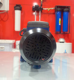 پمپ آب برند ارس مدل CAM100 / 1 HP جتی