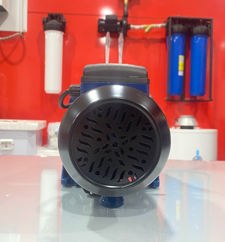 پمپ آب برند ارس مدل CAM100 / 1 HP جتی