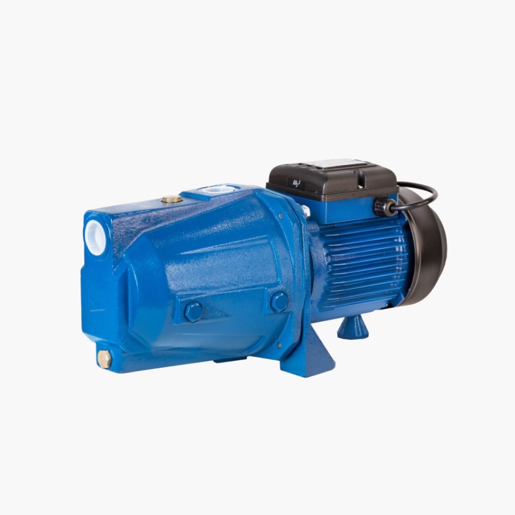پمپ آب  برند ارس مدل CAM100 / 1 HP  جتی