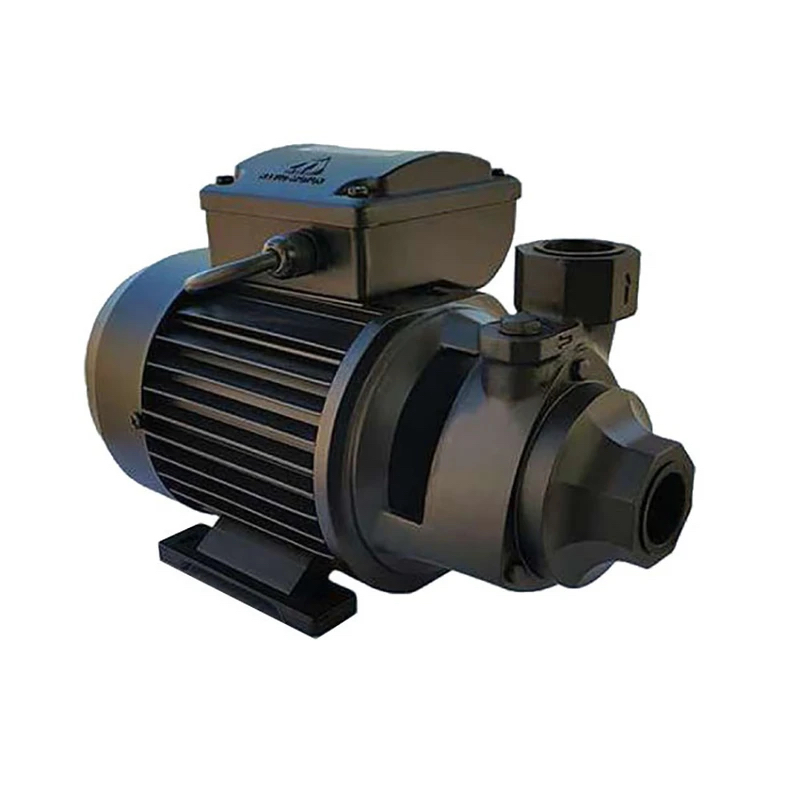 پمپ آب خانگی برند نوید موتور مدل PM45 / 0/5 HP  محیطی