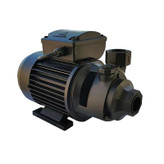 پمپ آب خانگی برند نوید موتور مدل PM45 / 0/5 HP محیطی