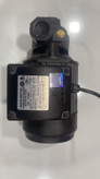 پمپ آب خانگی برند نوید موتور مدل PM80 /1 HP محیطی