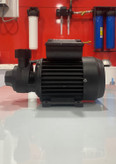 پمپ آب خانگی برند نوید موتور مدل PM80 /1 HP محیطی
