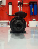 پمپ آب خانگی برند نوید موتور مدل PM80 /1 HP محیطی