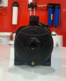 پمپ آب خانگی برند نوید موتور مدل CM100 /1 HP بشقابی