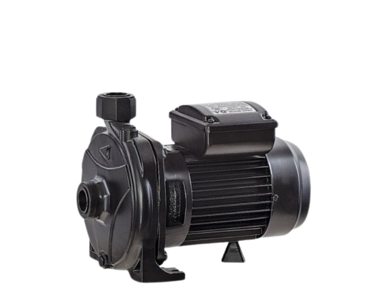 پمپ آب خانگی برند نوید موتور مدل CM100 /1 HP  بشقابی