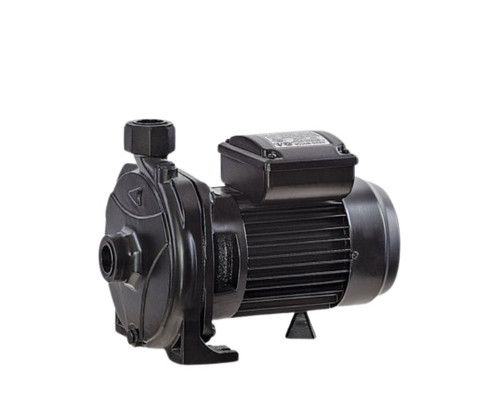 پمپ آب خانگی برند نوید موتور مدل CM100 /1 HP بشقابی