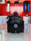 پمپ آب خانگی برند آرکا مدل CB160/ 1/5 HP بشقابی