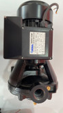 پمپ آب خانگی برند آرکا مدل CB210/ 2 HP بشقابی