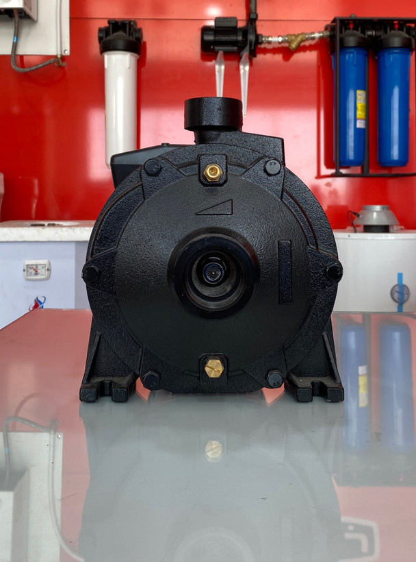 پمپ آب خانگی برند آرکا مدل CB210/ 2 HP بشقابی