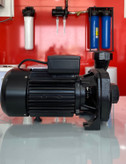 پمپ آب خانگی برند آرکا مدل ACH300/ 3 HP حلزونی