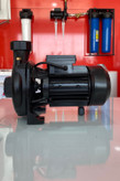 پمپ آب خانگی برند آرکا مدل ACH200/ 2 HP حلزونی