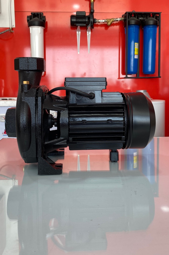 پمپ آب خانگی برند آرکا مدل ACH200/ 2 HP حلزونی