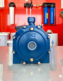 پمپ آب خانگی برند ارس مدل CB160 /1.5 HP بشقابی