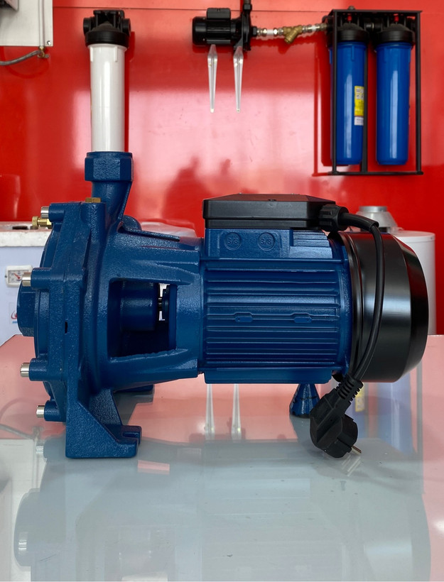 پمپ آب خانگی برند ارس مدل CB160 /1.5 HP بشقابی
