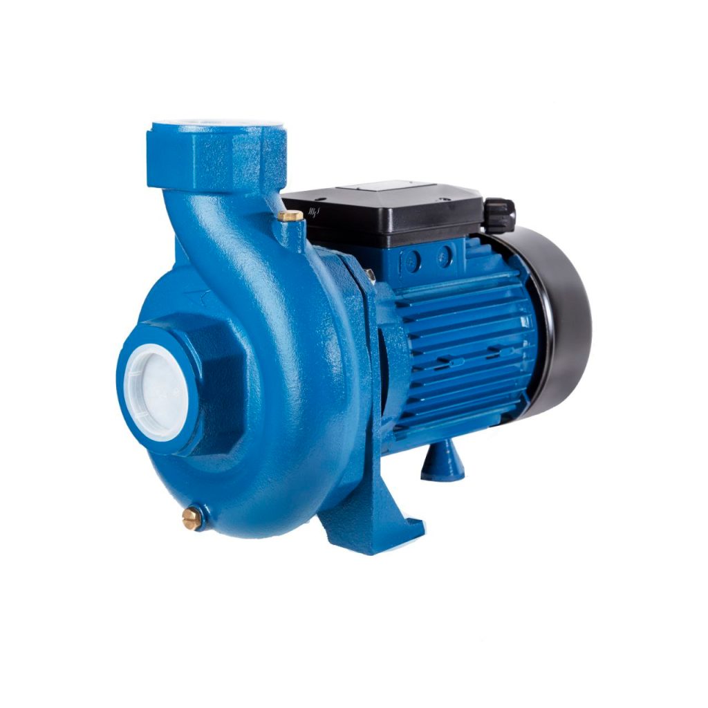پمپ آب خانگی برند ارس مدل CS200 /2 HP  حلزونی