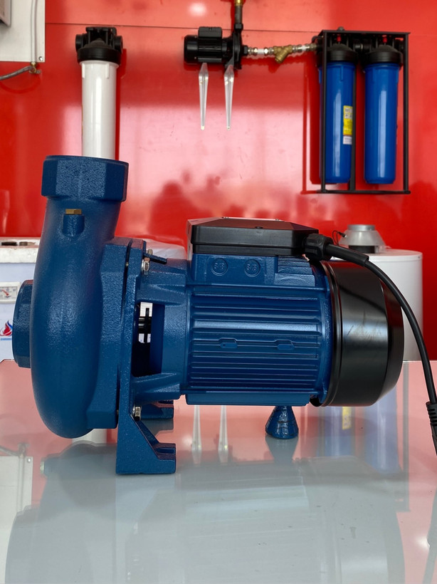 پمپ آب خانگی برند ارس مدل CS200 /2 HP حلزونی