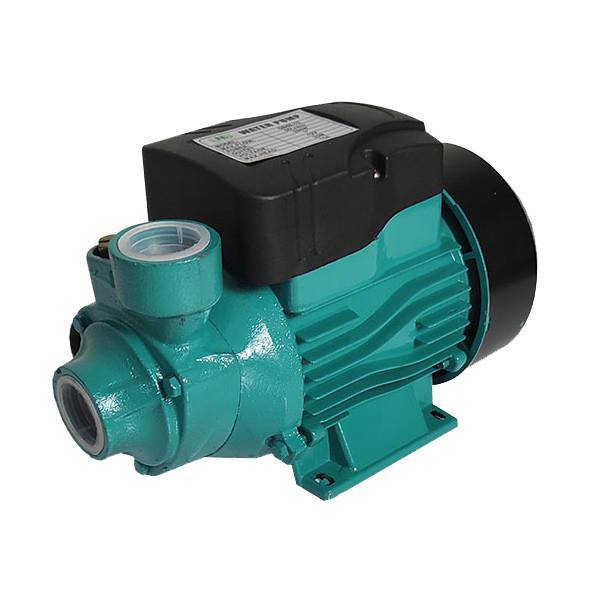 پمپ آب خانگی برند CNB مدل QB60 /0/5HP  محیطی