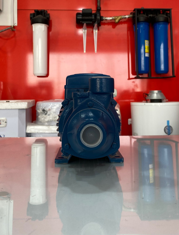 پمپ آب خانگی برند CNB مدل TP80 /1 HP محیطی