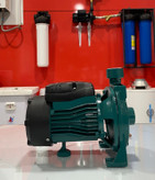 پمپ آب خانگی برند CNB مدل CPM130 /0/5 HP بشقابی
