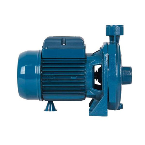 پمپ آب خانگی برند CNB مدل TP100 /1 HP بشقابی