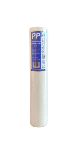 فیلتر الیافی PP