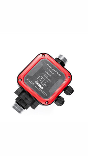 ست کنترل Aqua-2200 آرکا