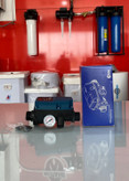 ست کنترل پنتاکس HIDROMATIC-H2