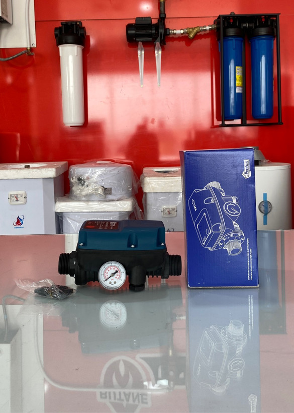 ست کنترل پنتاکس HIDROMATIC-H2