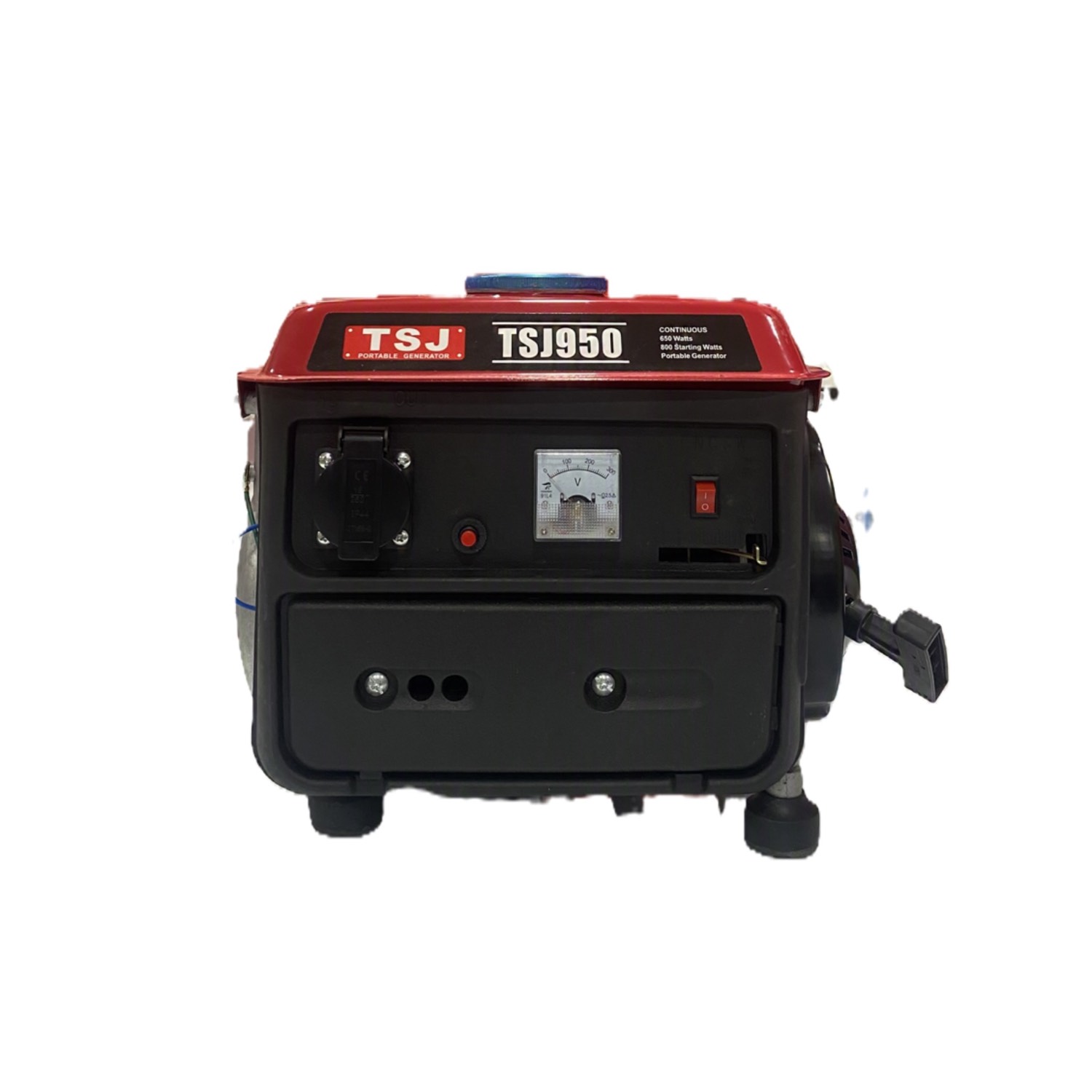 ژنراتور TSJ950 بنزینی