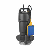 پمپ کفکش آرکا فلوژن فلوتردار مدل ARKA FLOW GEN QDX3-30-1.1F