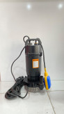 پمپ کفکش آرکا فلوژن فلوتردار مدل ARKA FLOW GEN QDX3-30-1.1F