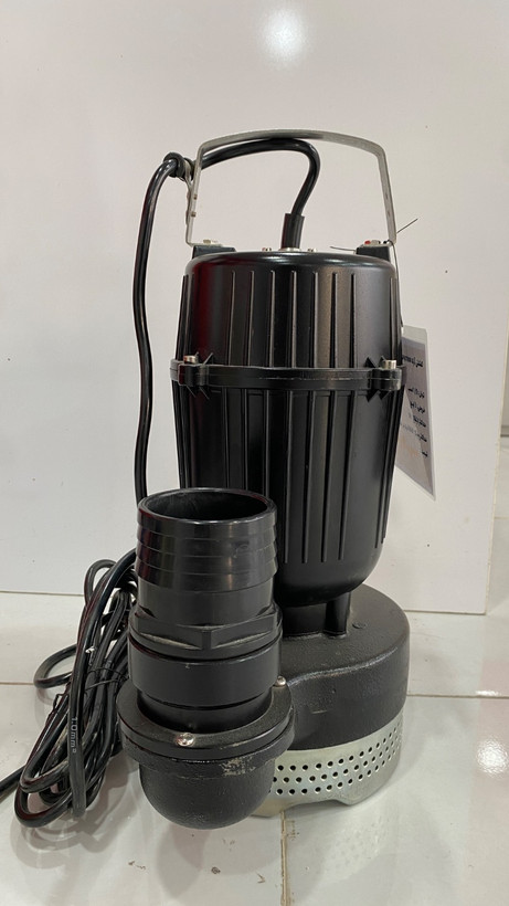 پمپ کفکش آرکا فلوژن مدل ARKA FLOW GEN SPA1100