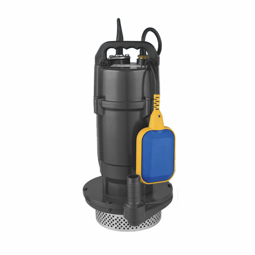 پمپ کفکش آرکا فلوژن فلوتردار مدل ARKA FLOW GEN QDX10-16-0.75 F