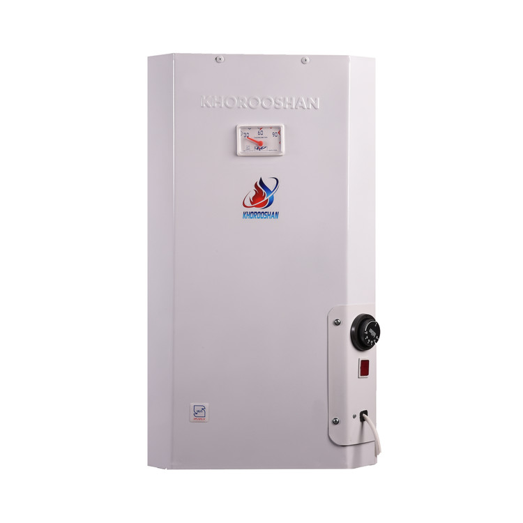 آبگرمکن برقی مخزندار خروشان اصفهان مدل IBP50-3