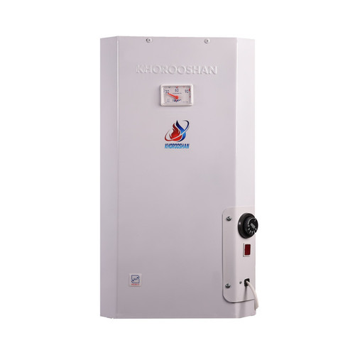 آبگرمکن برقی مخزندار خروشان اصفهان مدل IBP50-3