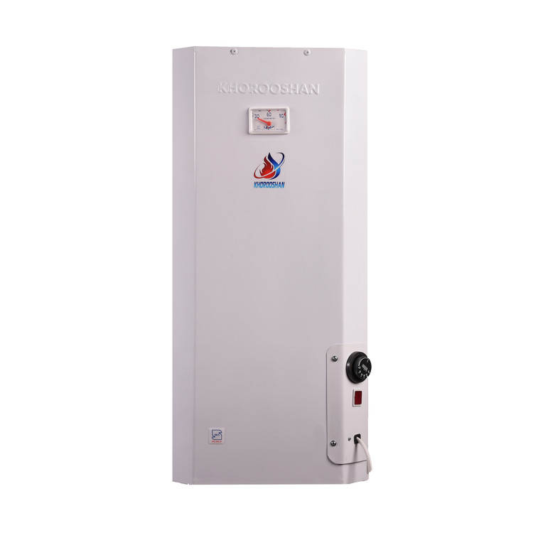 آبگرمکن برقی مخزندار خروشان اصفهان مدل IBP70-3