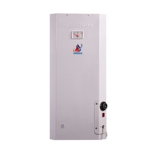 آبگرمکن برقی مخزندار خروشان اصفهان مدل IBP70-3