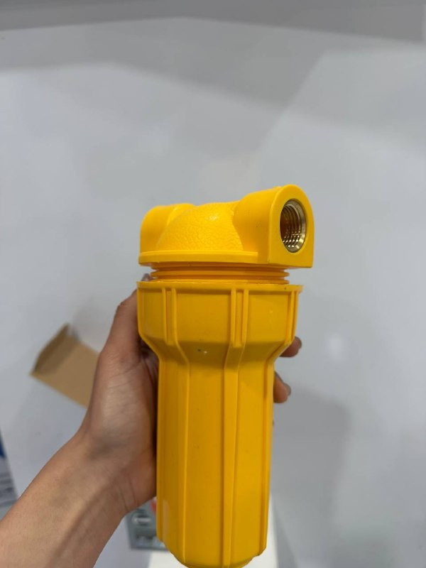 فیلتر رسوب گیر پکیج و آبگرمکن ایتانو Z4 مدل پلی فسفات