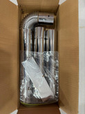 دودکش آبگرمکن فن دار B4318 if Turbo